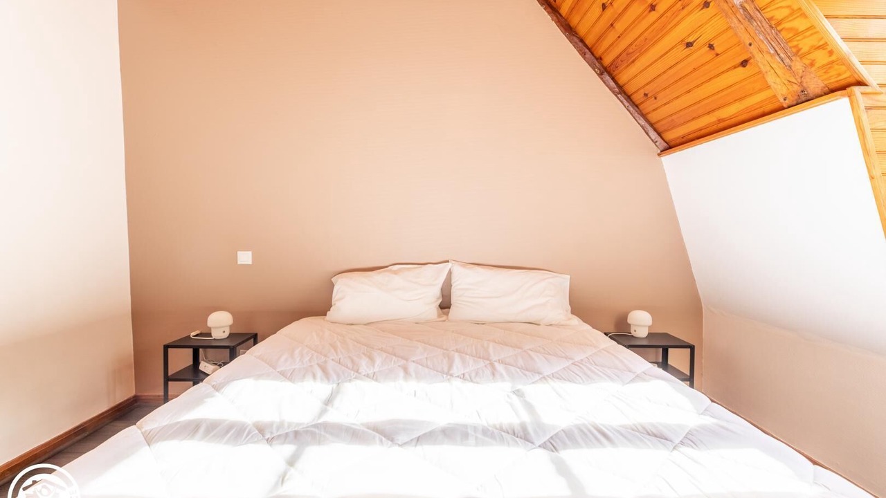 Photo of Bedroom in Plantades