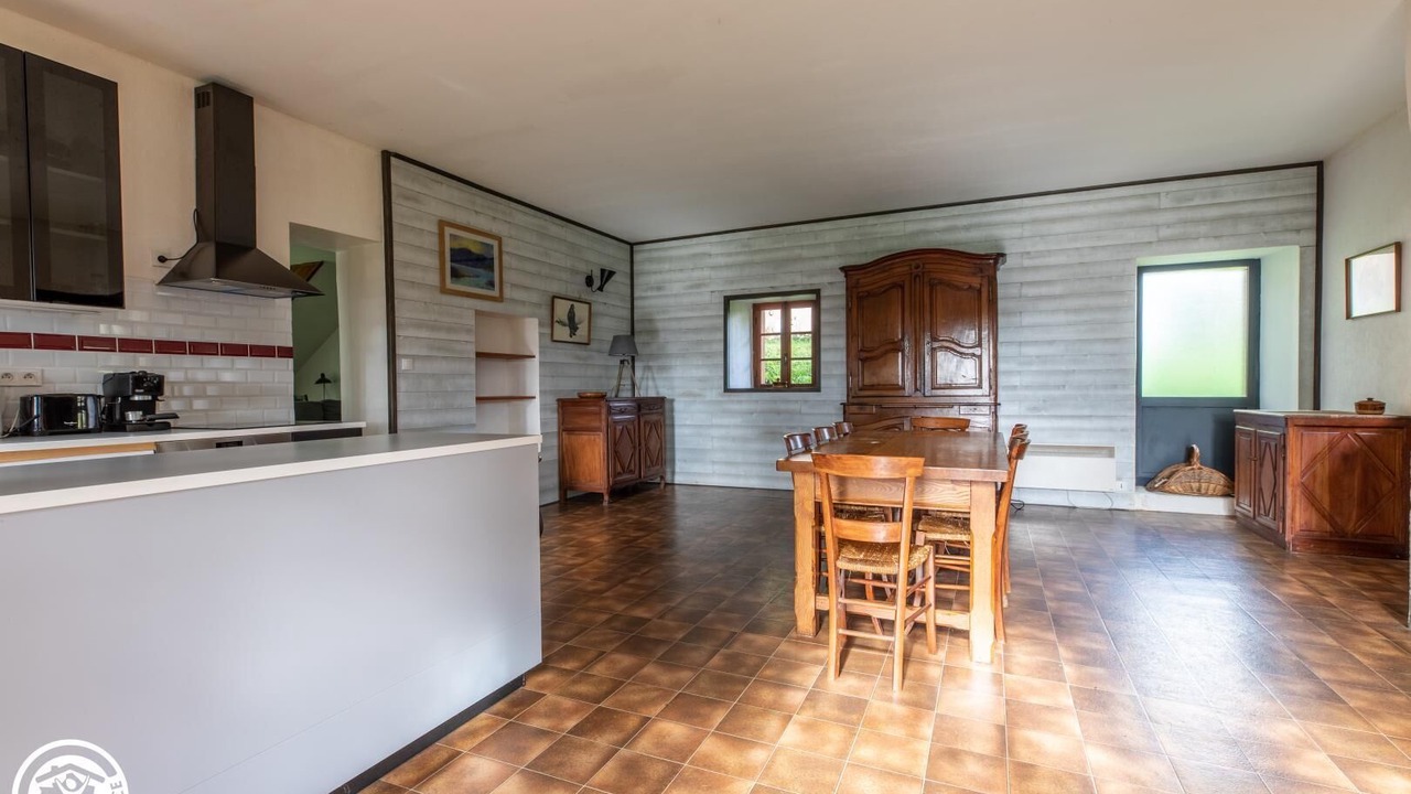 Photo of Kitchen in Plantades
