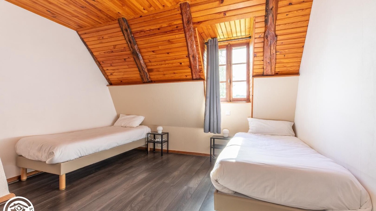 Photo of Bedroom in Plantades