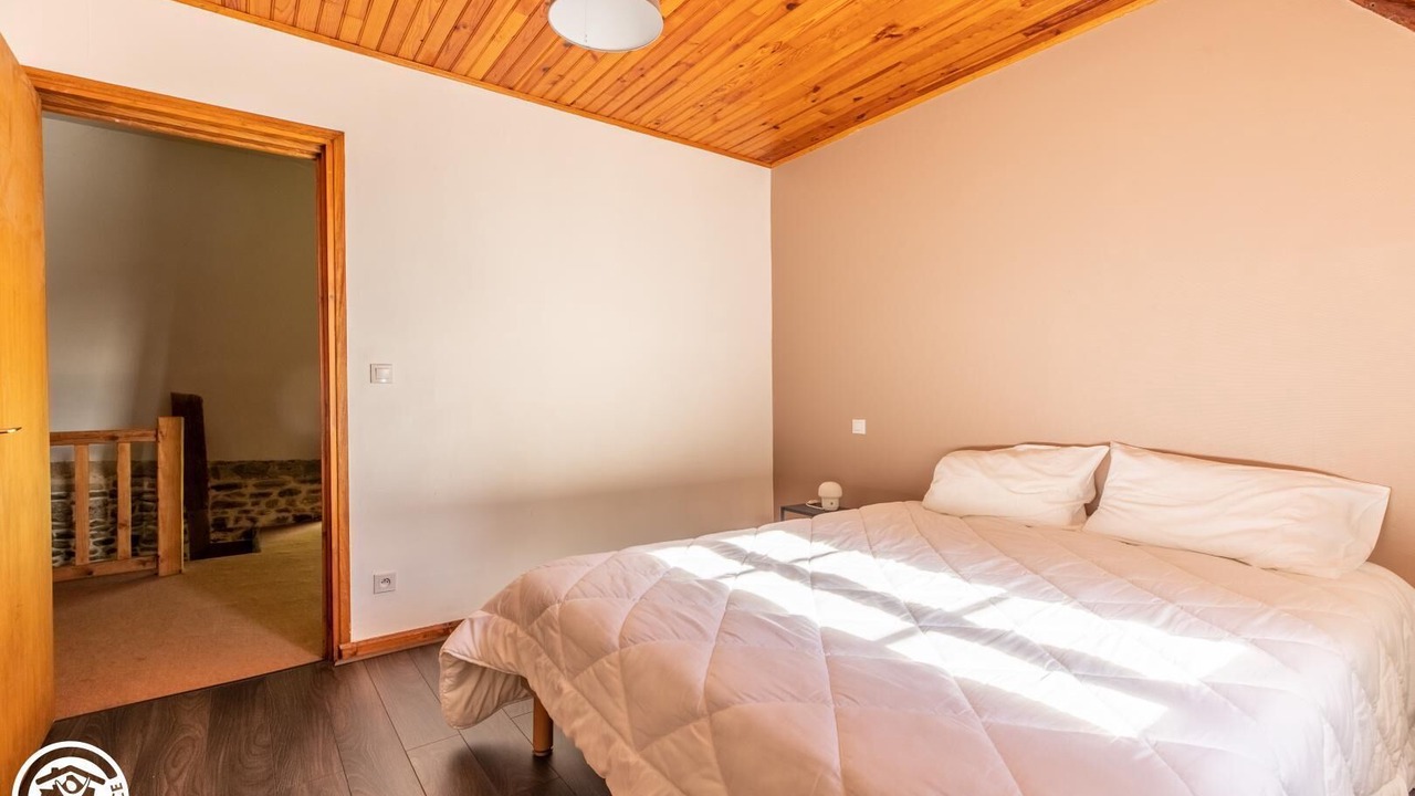 Photo of Bedroom in Plantades