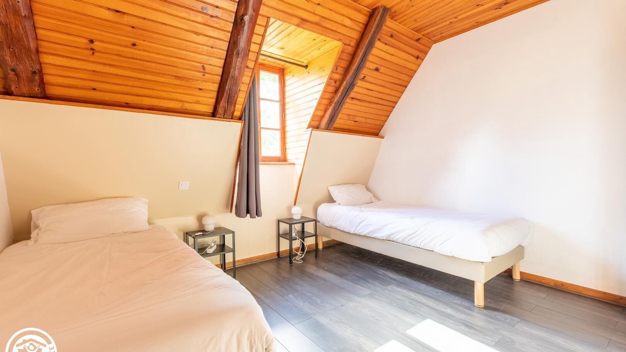 Photo of Bedroom in Plantades