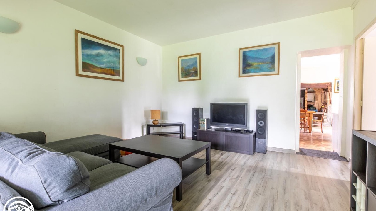 Photo of Livingroom in Plantades