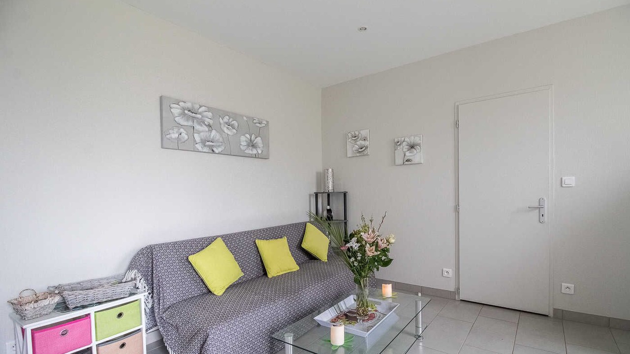 Photo of Livingroom in Olby