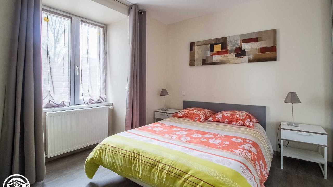 Photo of Bedroom in Olby