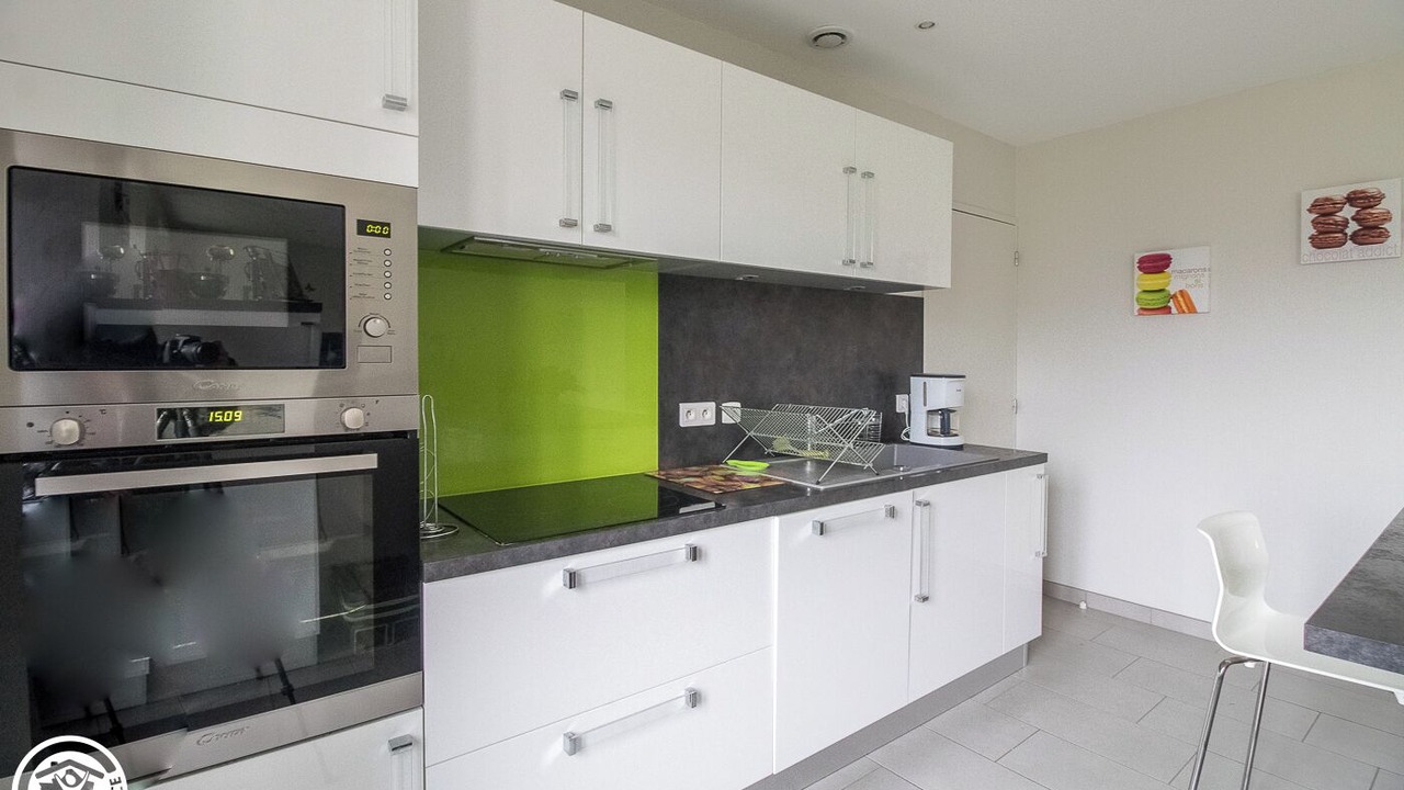 Photo of Kitchen in Olby