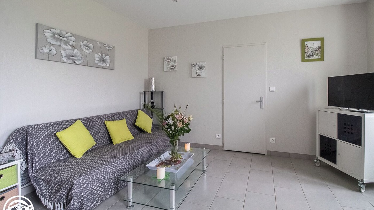 Photo of Livingroom in Olby