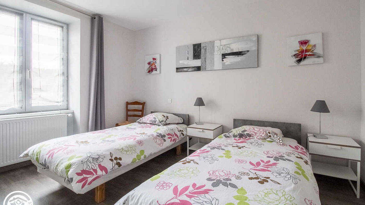 Photo of Bedroom in Olby