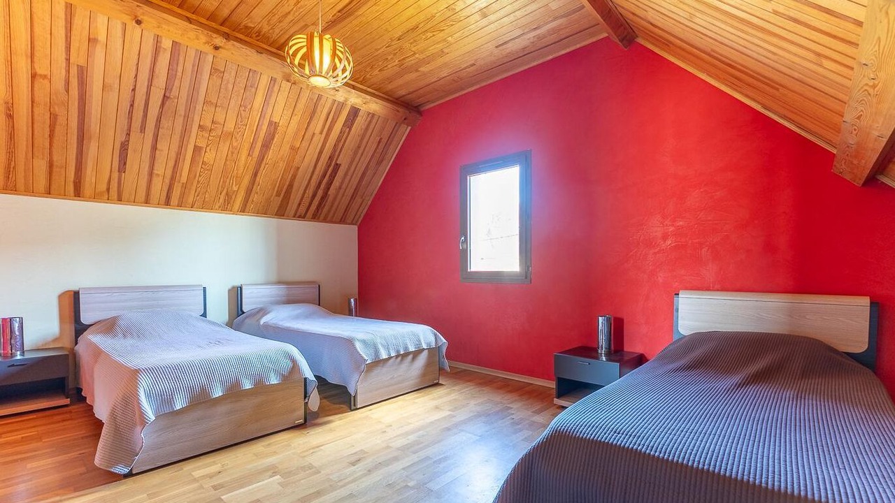 Photo of Bedroom in Murol