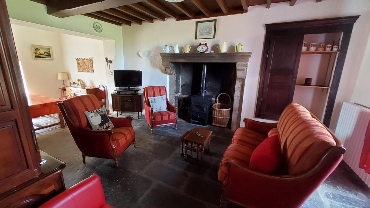 Photo of Livingroom in Neuf-Eglise