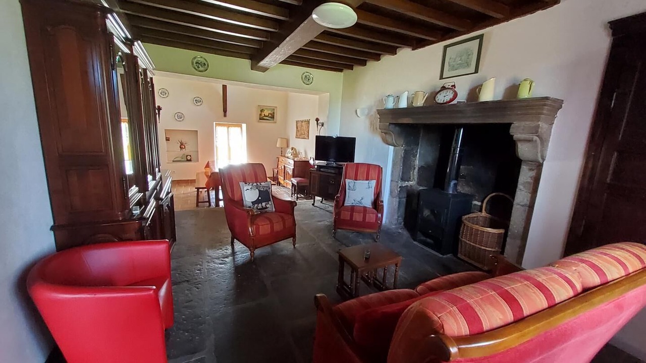 Photo of Livingroom in Neuf-Eglise