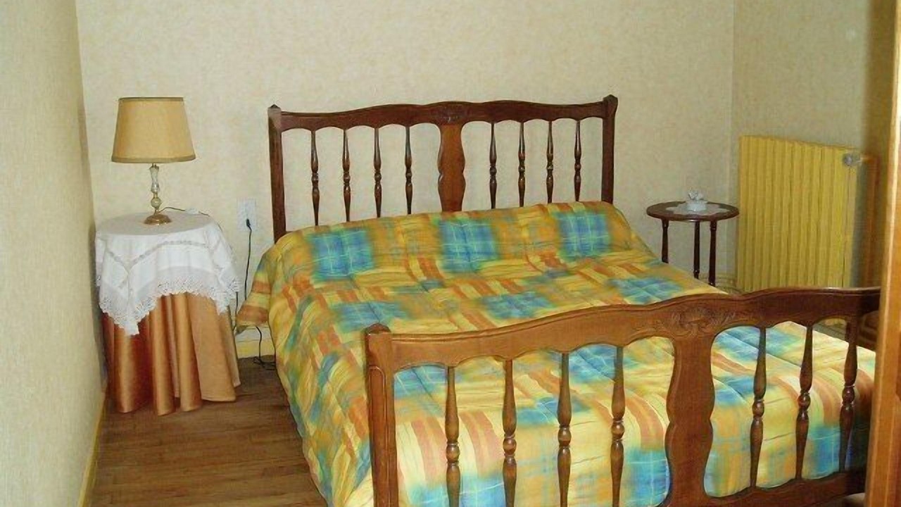 Photo of Bedroom in Neuf-Eglise