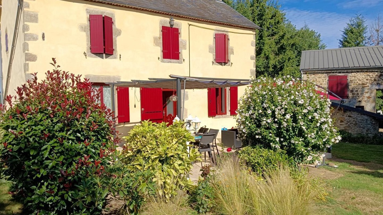 Photo of Outdoor in Neuf-Eglise