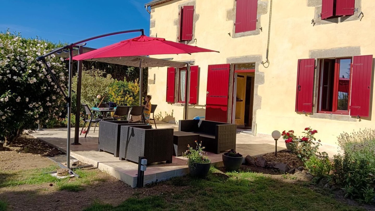 Photo of Outdoor in Neuf-Eglise