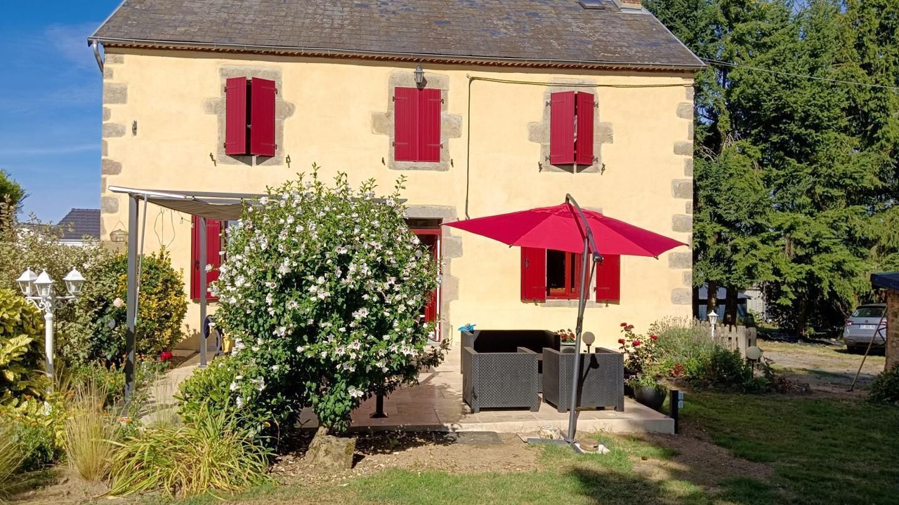 Photo of Outdoor in Neuf-Eglise