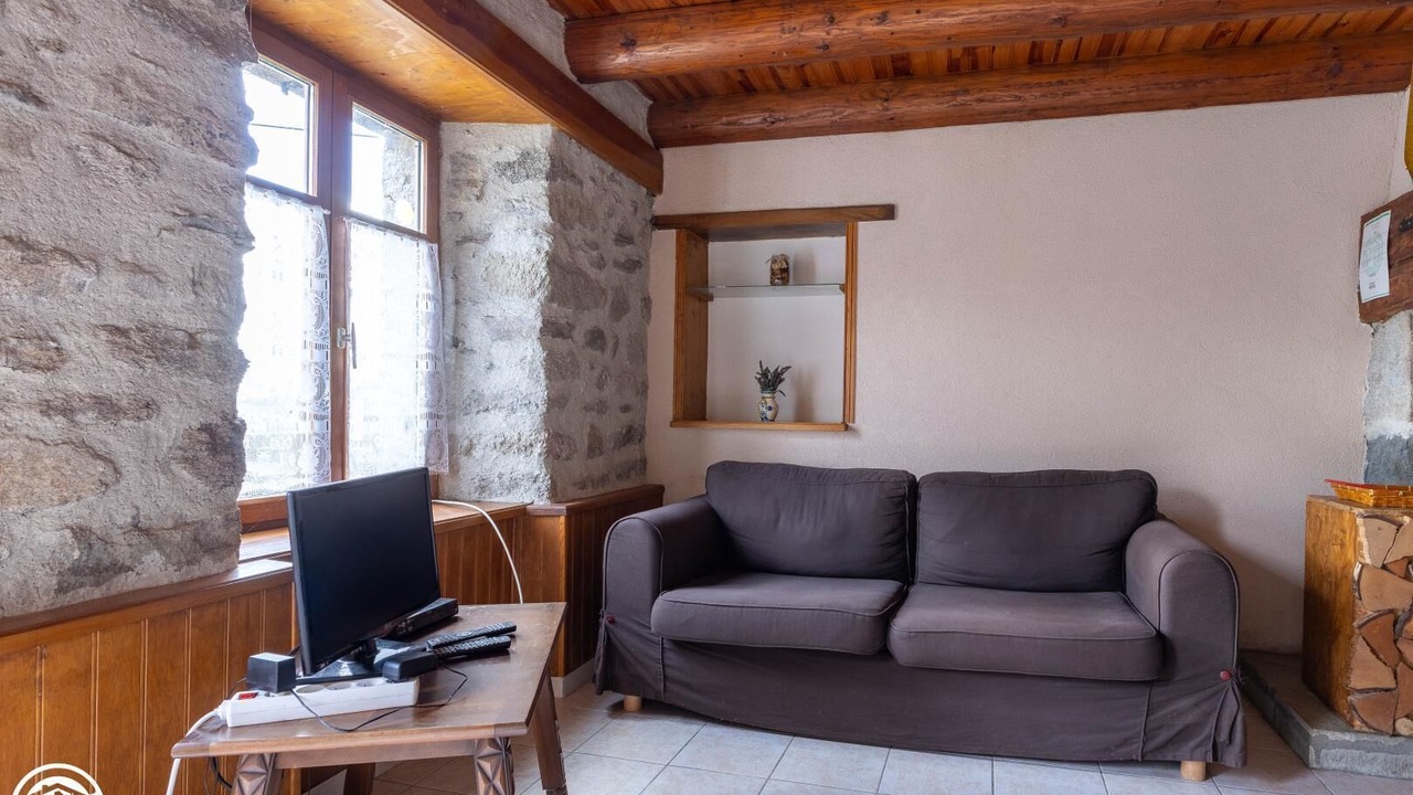 Photo of Livingroom in Ambert Livradois Forez