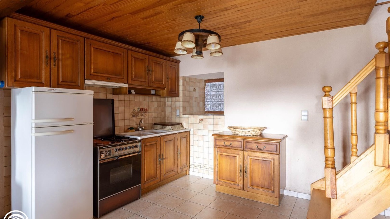 Photo of Kitchen in Ambert Livradois Forez