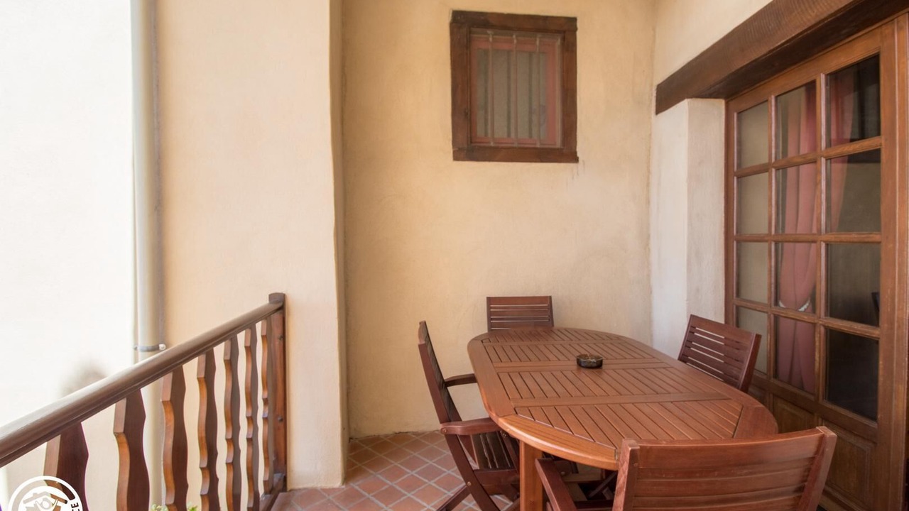 Photo of Outdoor in Usson