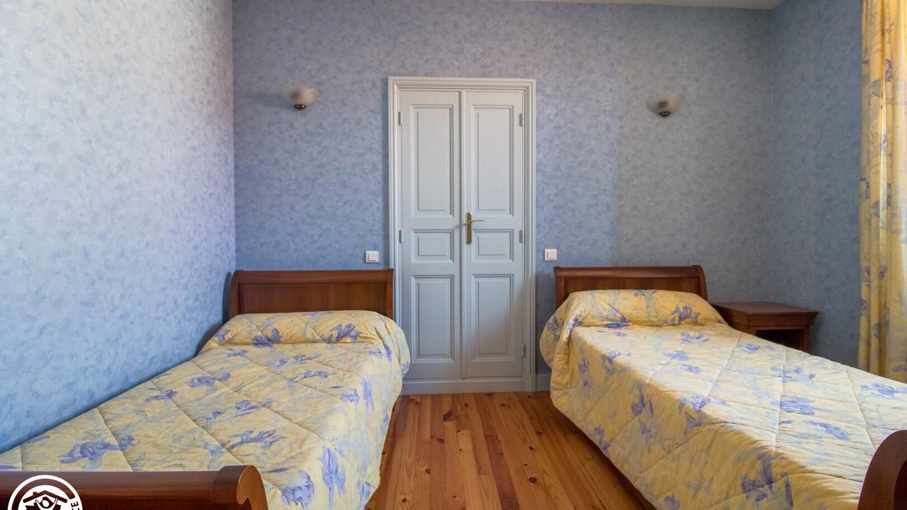 Photo of Bedroom in Usson