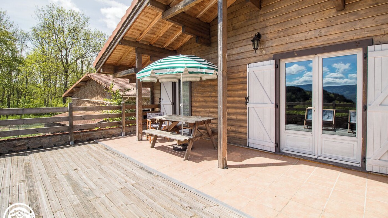 Photo of Outdoor in Bertignat