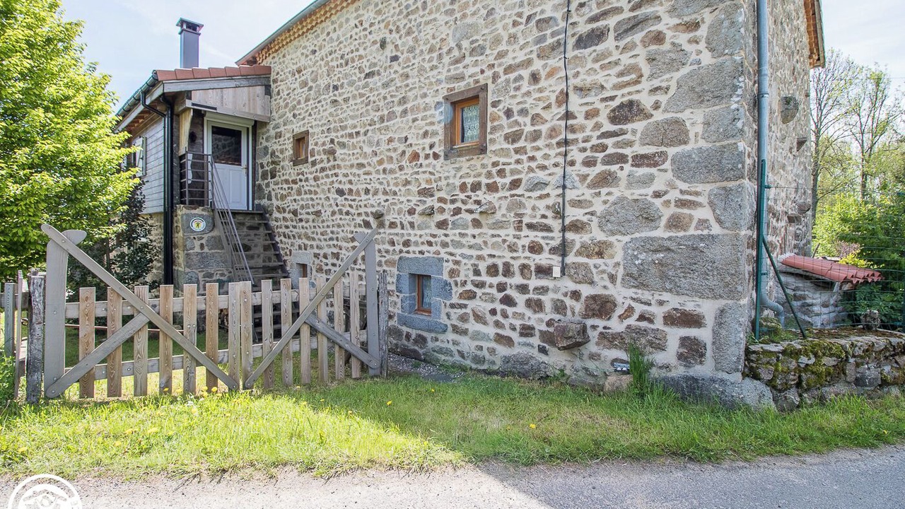 Photo of Outdoor in Bertignat