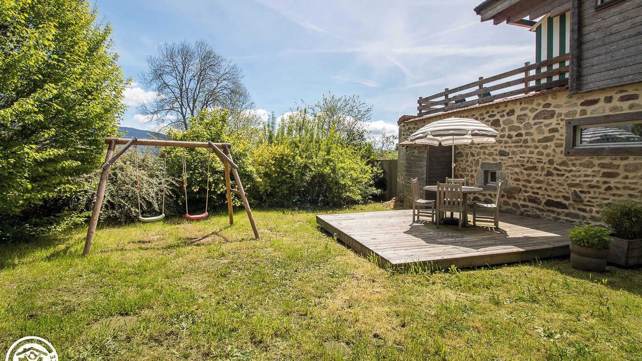 Photo of Outdoor in Bertignat