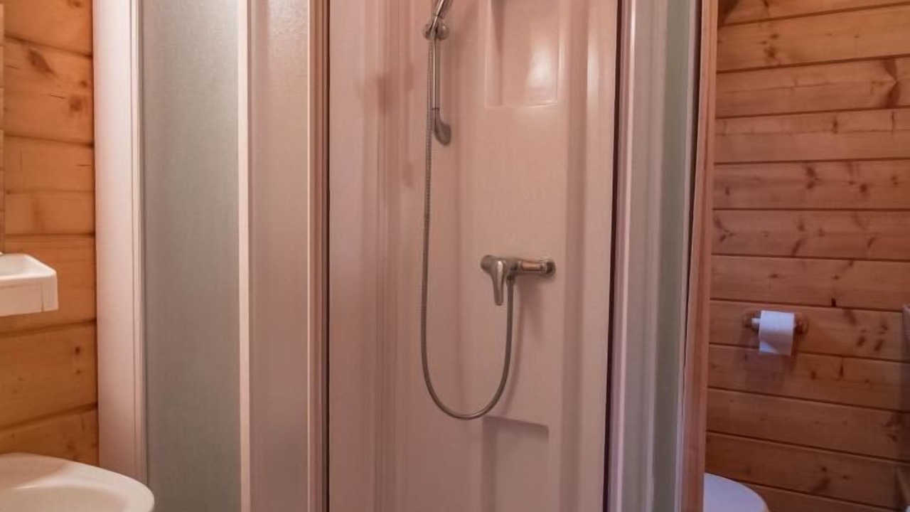 Photo of Bathroom in Bertignat