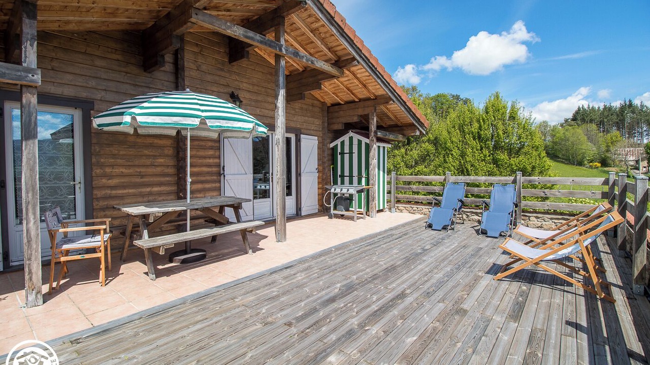 Photo of Outdoor in Bertignat