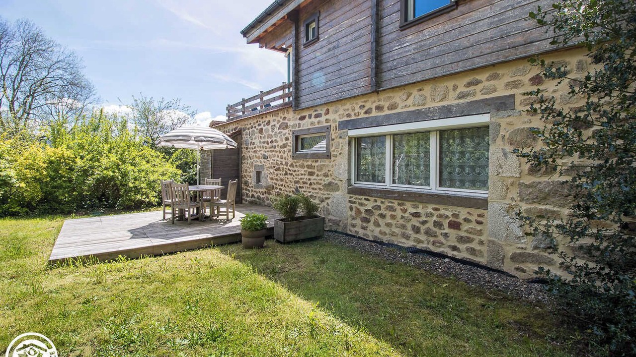 Photo of Outdoor in Bertignat