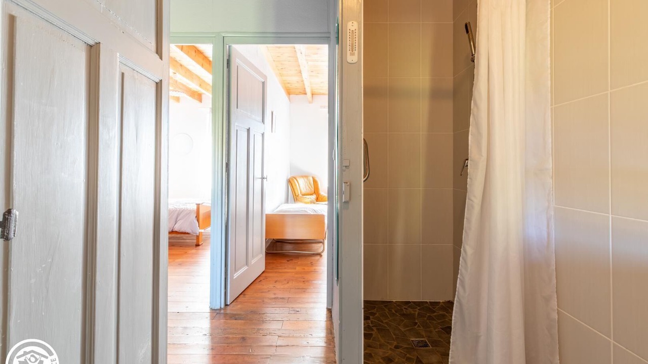 Photo of Bathroom in Saint-Romain