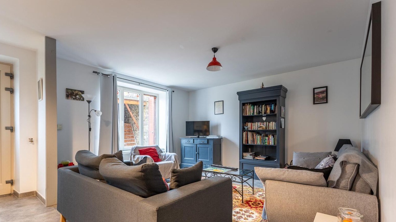 Photo of Livingroom in Saint-Romain