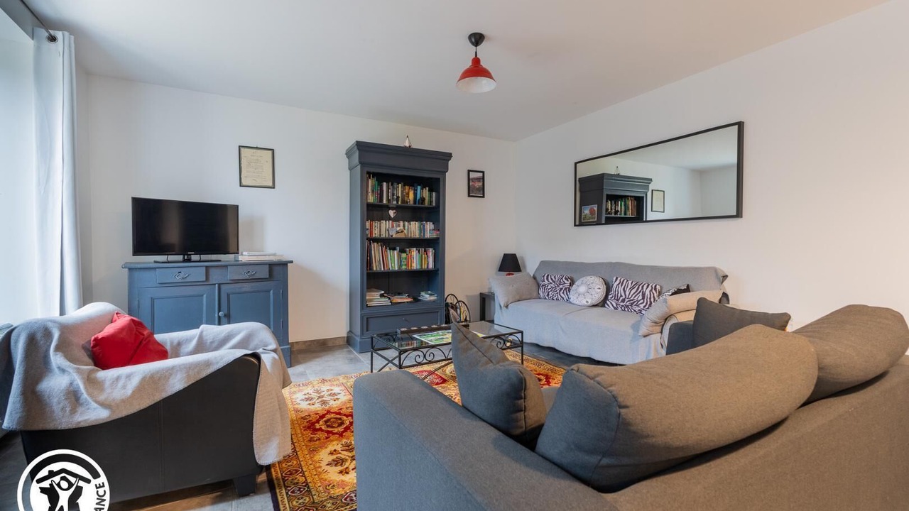 Photo of Livingroom in Saint-Romain