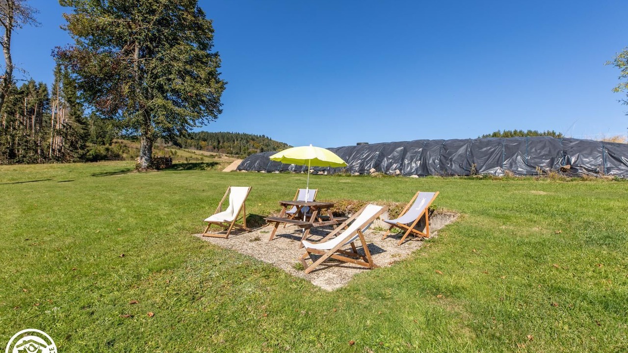 Photo of Outdoor in Saint-Romain