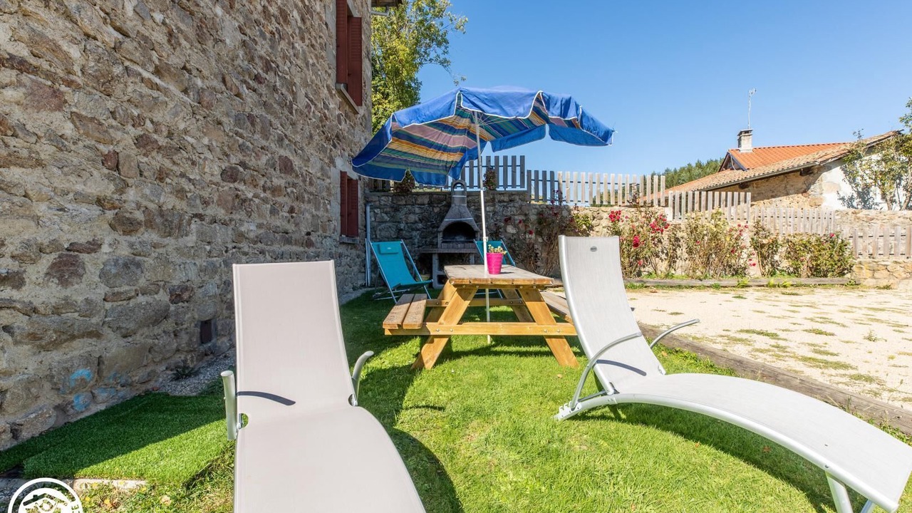 Photo of Outdoor in Saint-Romain