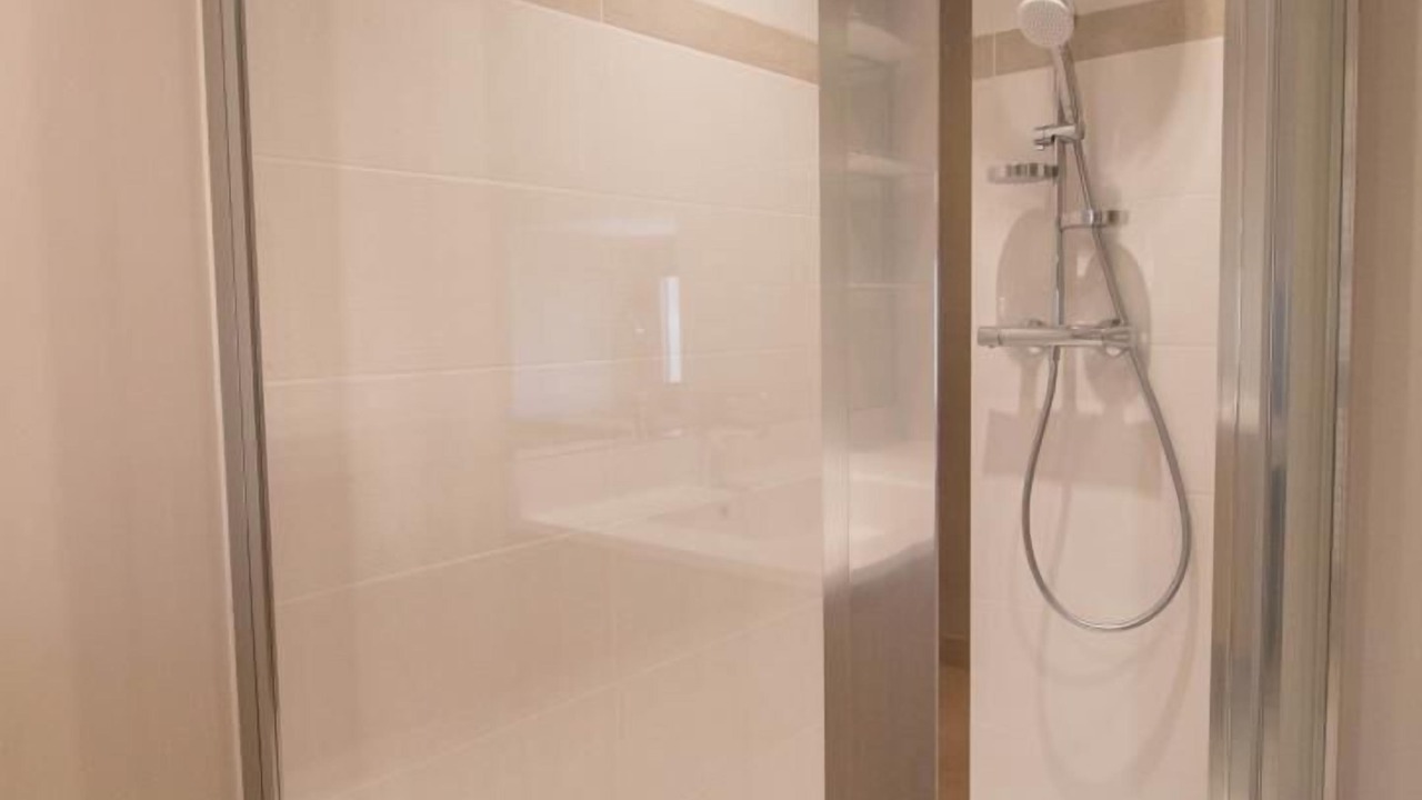 Photo of Bathroom in Auzelles