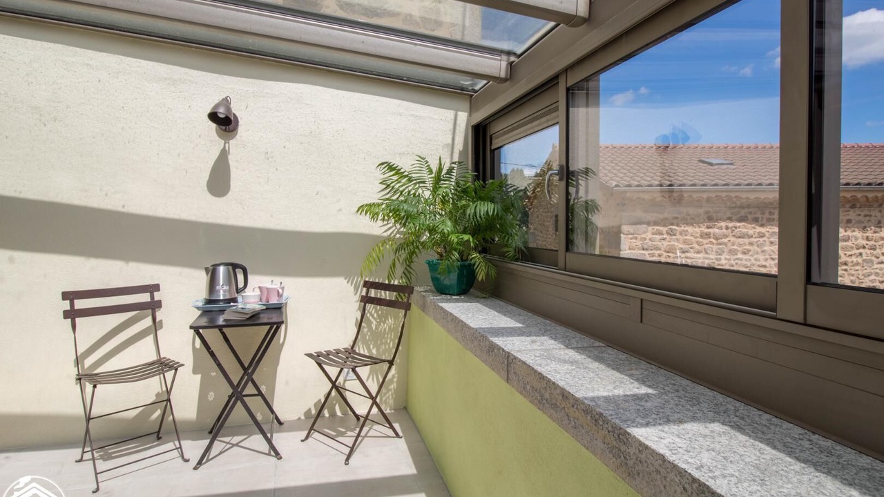 Photo of Outdoor in Auzelles