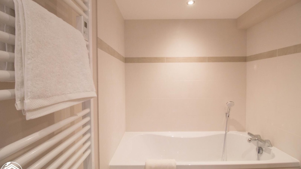 Photo of Bathroom in Auzelles