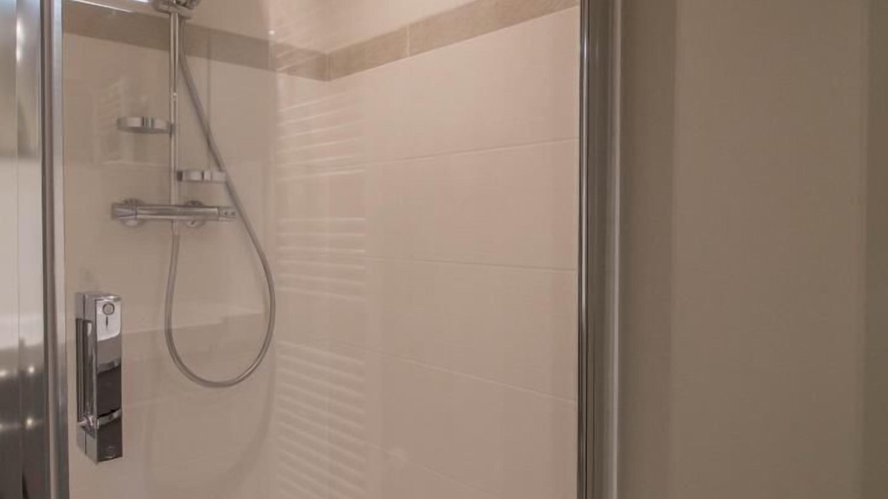 Photo of Bathroom in Auzelles