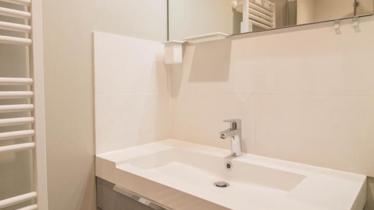 Photo of Bathroom in Auzelles