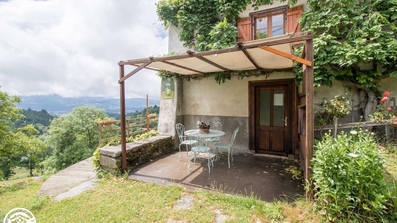 Photo of Outdoor in Ambert