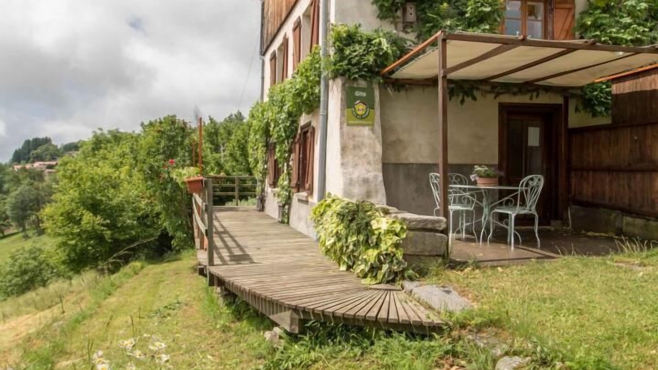 Photo of Outdoor in Ambert