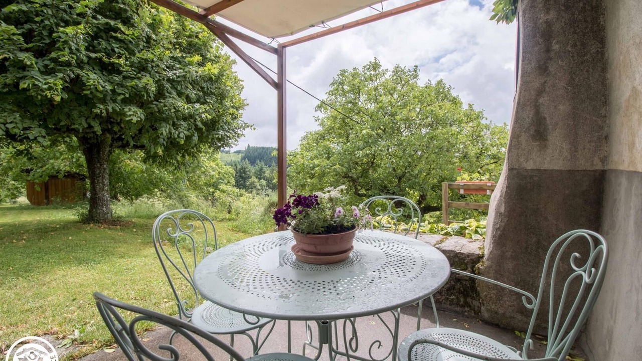 Photo of Outdoor in Ambert