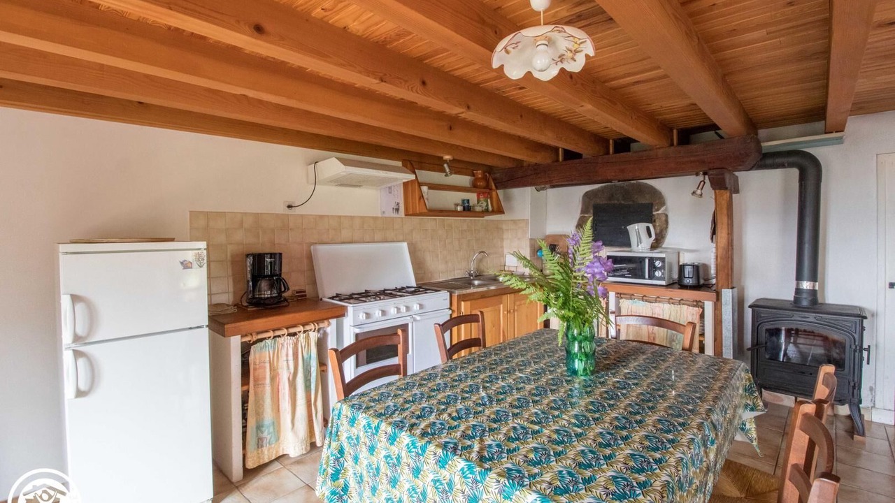 Photo of Kitchen in Ambert