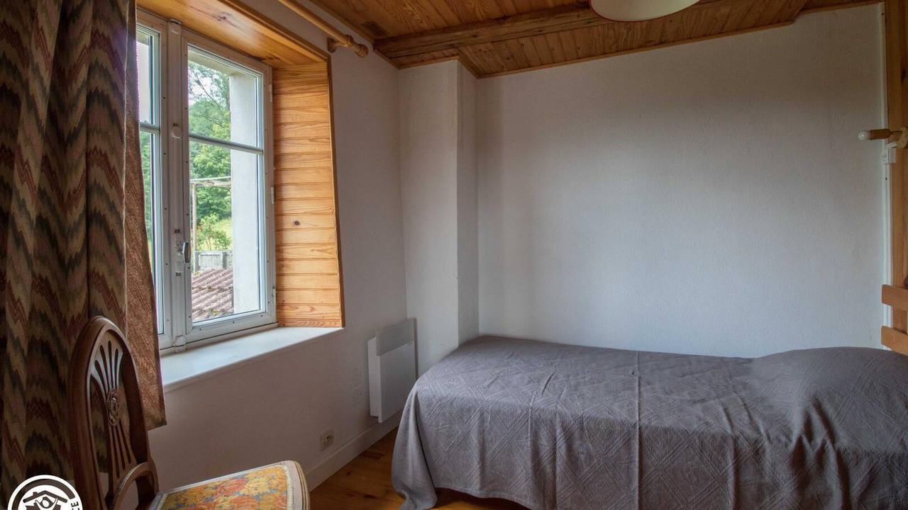 Photo of Bedroom in Ambert