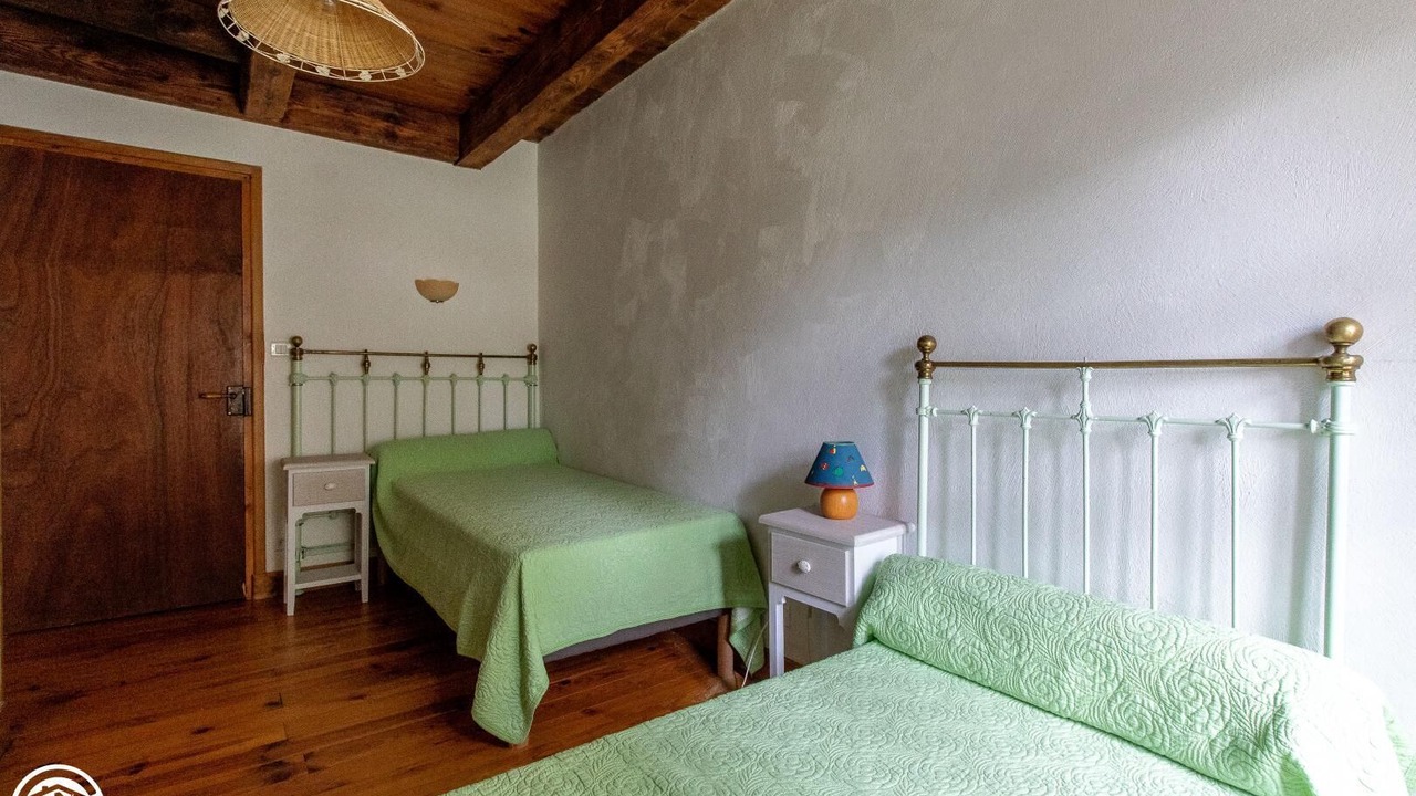 Photo of Bedroom in Chambon-sur-Lac