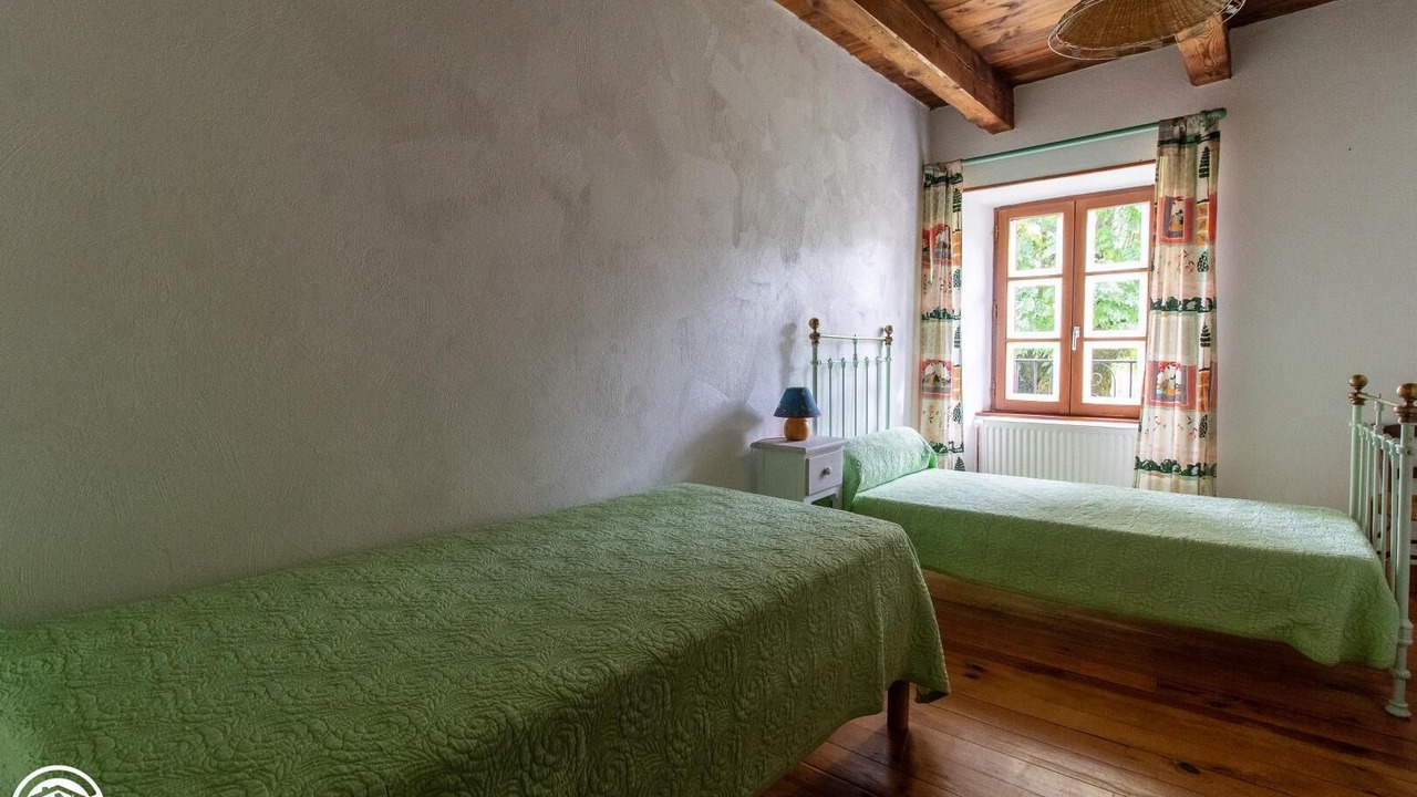 Photo of Bedroom in Chambon-sur-Lac
