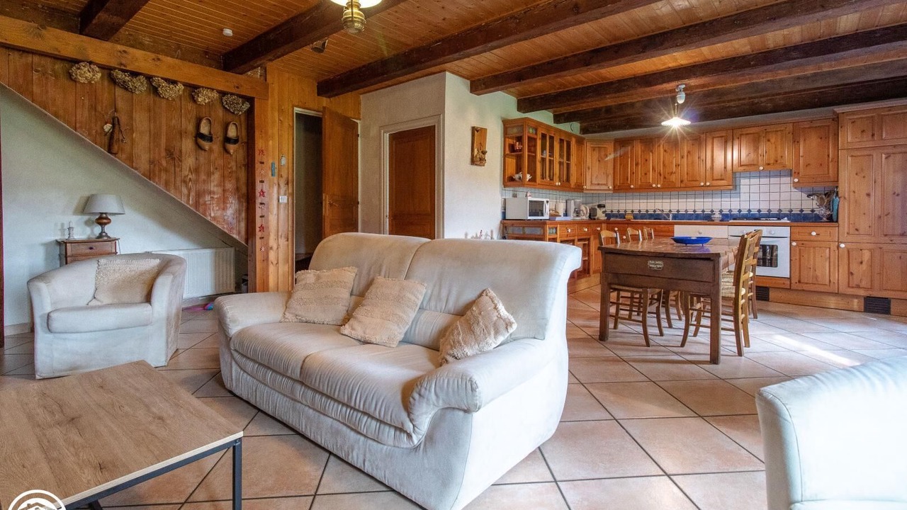 Photo of Livingroom in Chambon-sur-Lac