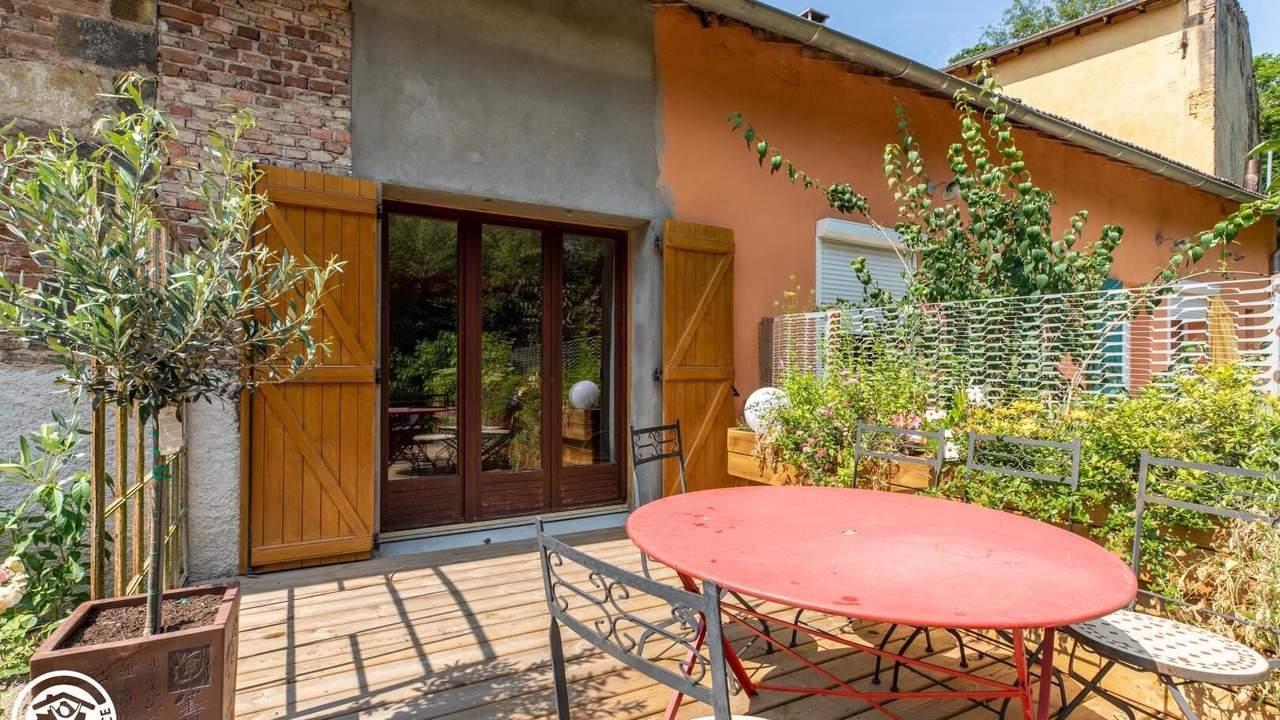 Photo of Outdoor in Maringues