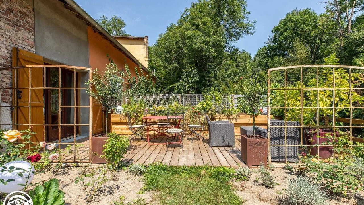 Photo of Outdoor in Maringues