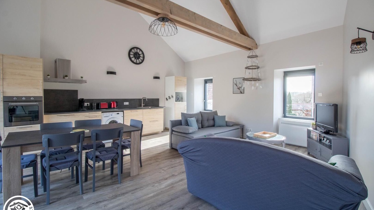 Photo of Livingroom in Saint-Ours