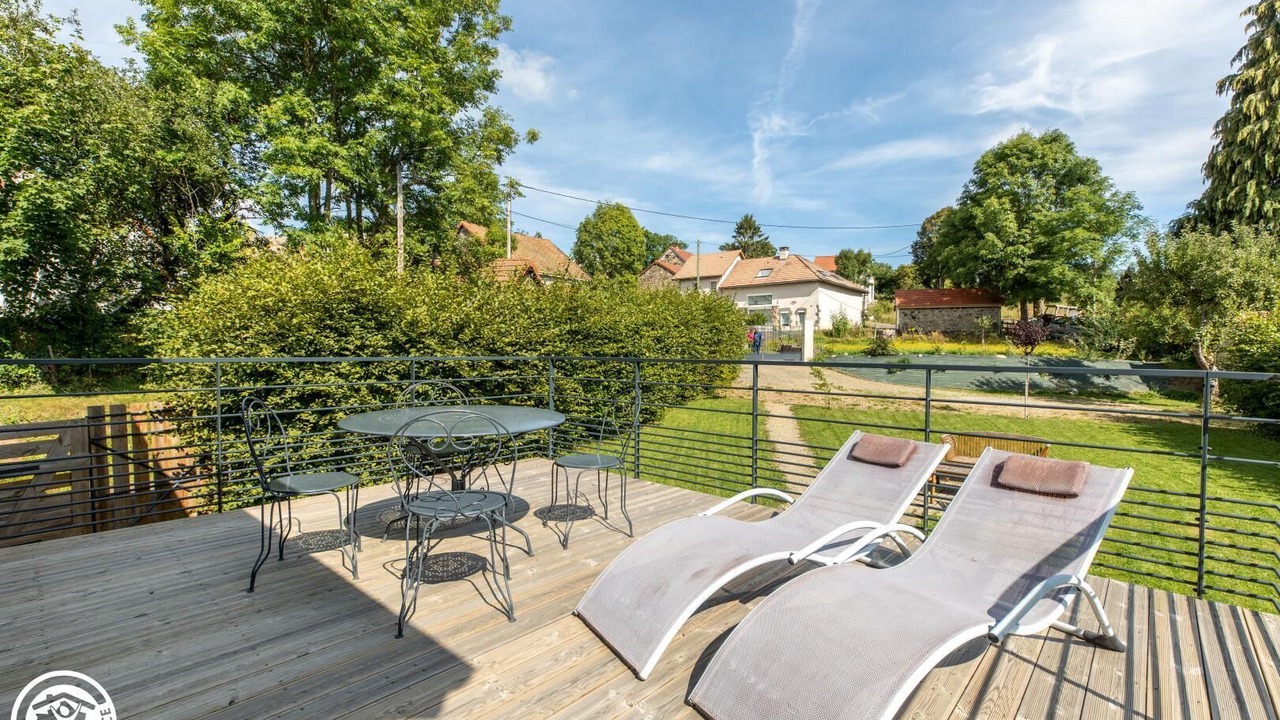 Photo of Outdoor in Saint-Ours